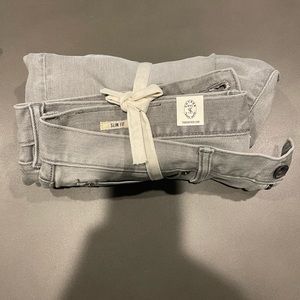 Todd Snyder jeans never worn